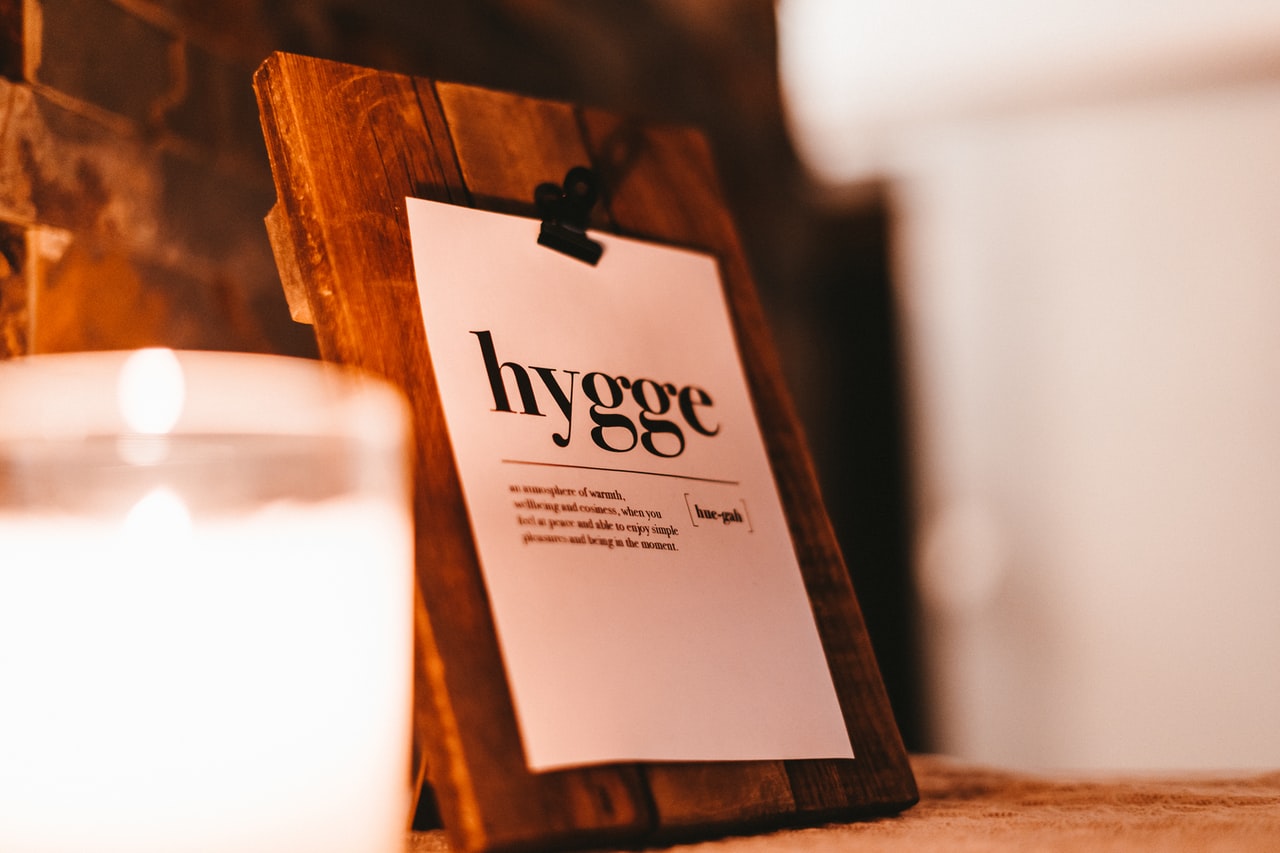 tendance hygge